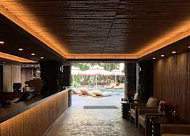 White Sands Hotel 2