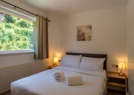 Watermouth Lodges 3