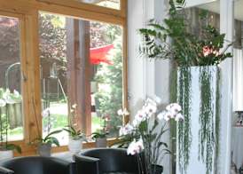 Hotel Kreuz Lenk 5