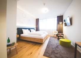 Hotel Federwerk 4