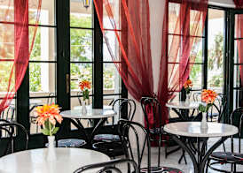 Bozikis Palace Hotel 5