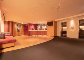 E Hotel Higashi Shinjuku 4