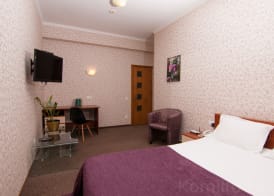 Komilfo Hotel 3