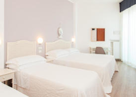 Hotel Roxy & Beach 4