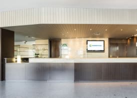 Ilunion Golf Badajoz 4