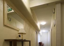 Hotel SABO' 5