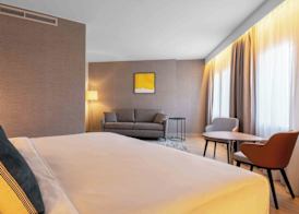 voco STOCKHOLM - KISTA by IHG 5