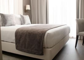 MASA Hotel & Spa Campo Grande Collection 3