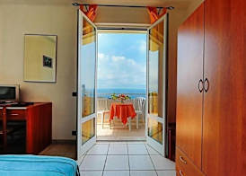 Hotel Villa Rita 3