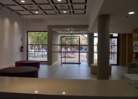 Hotel Balneario de Graena 2