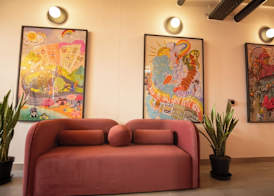 EIGHTY2 ON M - Fluent Serviced Apartments 5
