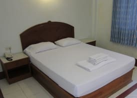 Oasis Resort 3