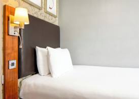 London Croydon Aerodrome Hotel By Sunday 5