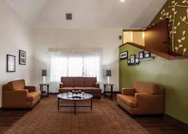 Sleep Inn & Suites Tulsa Central I-44 4