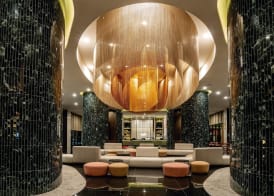Riu Palace Kukulkan - Adults Only - All Inclusive 4