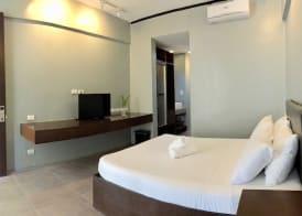 Seabird International Resort 2