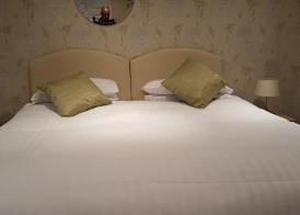 The Bear Inn and Burwash Motel 3