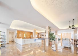 Puerto Azul Suite Hotel 4
