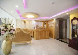 Odessa hotel 2