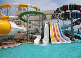 Gold City Tourism Complex 3