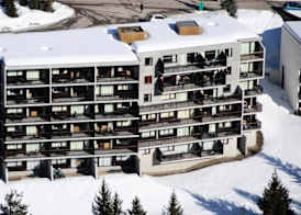 Residence les Pleiades 5