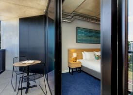 Nesuto Curtin Perth Hotel 3