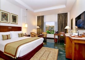 ITC Rajputana, a Luxury Collection Hotel, Jaipur 5