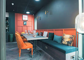 Accommodations at Lady Nicolson Court 2