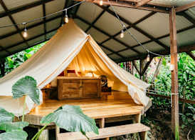 Palmar Beach Lodge 4
