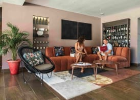 Boutique Hotel Vivenda Miranda 2