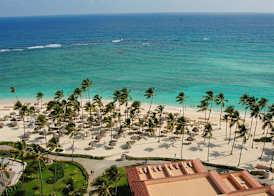 HOTEL MAJESTIC COLONIAL PUNTA CANA 3