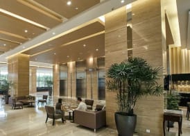 VE Hotel & Residence 3