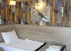 Street61 Apart Hotel 4