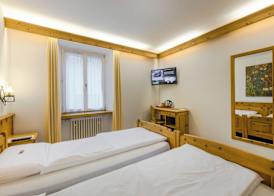 Hotel Suisse, Swiss Alpine Charm 3