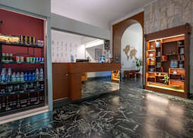 B&B Hotel Trieste 2