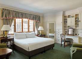 Hanbury Manor Marriott Hotel & Country Club 5