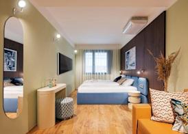 SWU Magazine Rooms 4
