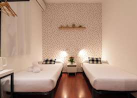 The Central House Barcelona Gracia 5