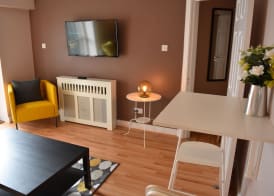 Drury Court Hotel 4