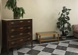 Hostal Santa Ana 3