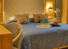 Dolphin Bay Seaside Resort & Suites 5