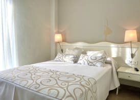Hotel Meridional 4
