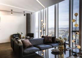 Tower Suites Reykjavík 3