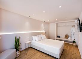 Eva Beach Hotel Lefkada 4