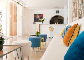 Hotel Cala Dor - Adults Only 3