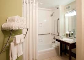 HOLIDAY INN TULSA CITY CENTER 4