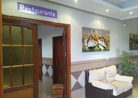 Hotel Perú by Bossh! Hotels 4
