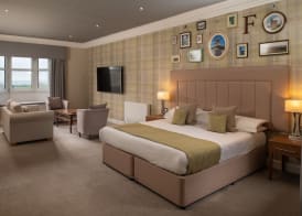 Fairfield House Hotel 4