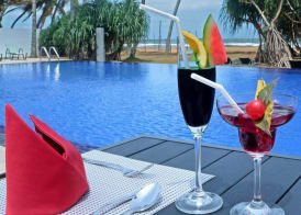 Coco Royal Beach Resort - Waskaduwa 4