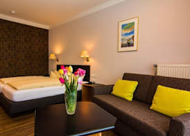 Hotel Seeschlößchen 2